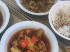 -老乡鸡(新邻天地店)