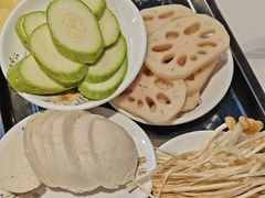 -友记功夫香·人民川菜(红牌楼店)