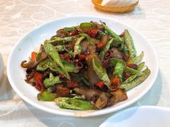 -蒲氏烤鸭(百寿路店)