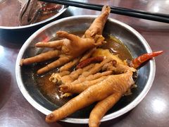 -安仙拉面美食(横店镇店)