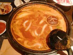 -元气寿司(东方宝泰店)