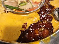 -邓莽子老火锅(鲁祖庙店)