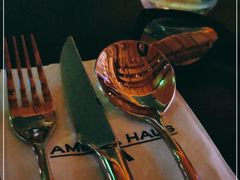 -Ambra Haus琥珀屋精酿餐厅(宝山店)