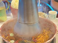 -阳坊胜利涮羊肉(禧乐汇店)