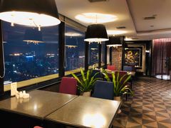 -华厦大酒店·桃源西餐厅·自助餐
