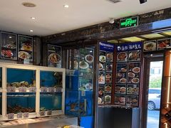 -丽园海鲜饭店(东关街店)