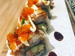 -林妈妈村·日式料理(宝山龙湖天街店)