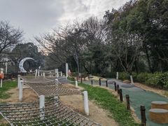 -杭州少年儿童公园
