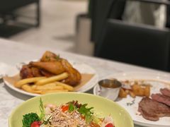 -卡朋西餐(大信新都汇店)