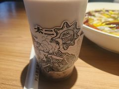 -太二酸菜鱼(中山龙之梦店)