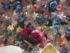 -卓花境Flowerwonderland花店
