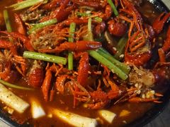 -沪小胖小龙虾(淮海中路旗舰店)