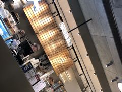 -喜茶(上海兴业太古汇店)