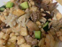 全爆-胖子菜馆(隆昌路店)