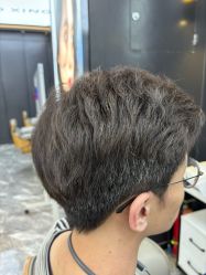 -藤野造型·专业烫染店