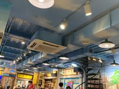 -马路边边 传媒大学店