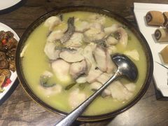 -锋味餐厅(空港复悦里店)
