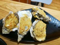 -阿龙烧烤(广达路店)