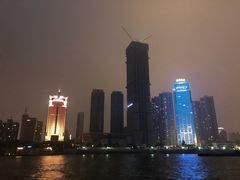 -武汉两江游览·夜游长江(汉口粤汉码头)