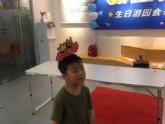 -斯坦星球AI编程·机器人科创·科学实验·信奥·思维·STEM·乐高·竞赛考级(长宁虹桥大融城荟聚中心)