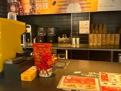 -麦当劳(国际社区店)