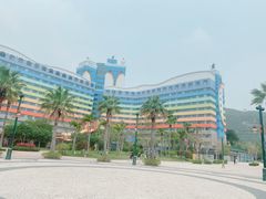 -珠海长隆海洋王国