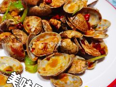 -北塘海鲜·天津菜(大光明桥旗舰店)