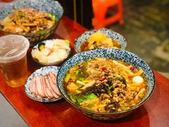 -粉家柳州螺蛳粉(杨宅路店)