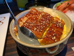 -山葵家·创意料理(EFC欧美广场店)