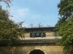 -灵谷景区