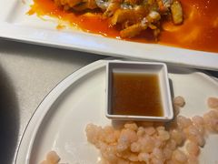 -江南大院松鼠桂鱼(奉贤宝龙店)