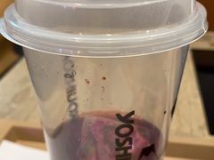 -吉野家(红博中央公园店)