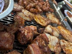 -西昌老号李小肠特色烧烤园(双流店)