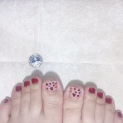 -HC美甲美睫皮肤管理中心