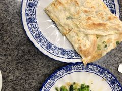 土豆糊拉汰-天台徐家小吃