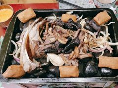 -格日勒阿妈蒙古厨房(大召店)
