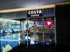 -COSTA COFFEE(金长安大厦店)