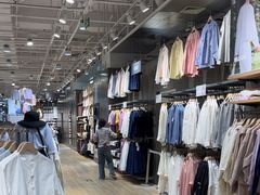 -MUJI无印良品(华贸店)