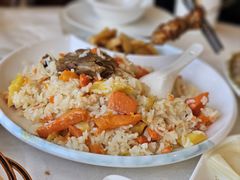 -新粤新疆菜清真餐厅(拱北店)