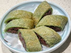 红豆薄撑-任兴记(定西路店)