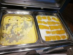 -比格比萨自助(国展店)