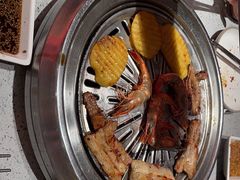 -钱小奴炭烤自助料理·安格斯牛肉(盐城中南城店)