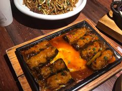 -外婆私房菜(新亚百货店)