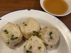 生煎包-舒蔡记生煎菜饭(云南中路店)