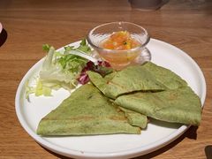 -GOTLOT COFFEE&KITCHEN角落厨房NOOK店