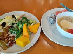 -苏州观园琉苏酒店-168西餐厅