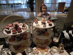 -LONG BAR 廊吧(外滩华尔道夫酒店)