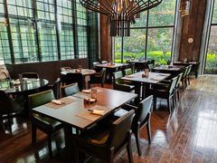 -福州仓山凯悦酒店·Market Cafe Lacucina咖啡厅