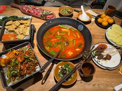 -贵厨酸汤牛肉(汇金星力城店)