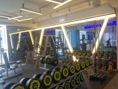 -Bona Fit 伯纳健身超级工作室(车公庄店)
